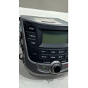 Rádio Bluetooth Hyundai Hb20 2012 Á 2016 961401s2002q Rádio Bluetooth Hyundai Hb20 2012 Á 2016 961401s2002q