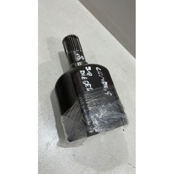 Tulipa Do Semi Eixo Dianteiro Jeep Compass Diesel 2017 2021