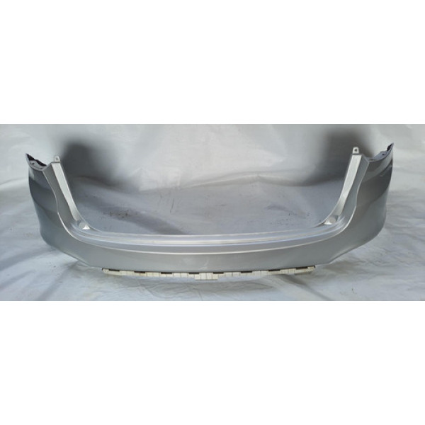 Parachoque Traseiro Ix35 Superior 2011 2012 2013 2014 2015