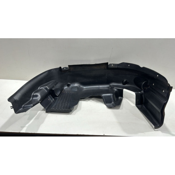 Parabarro Traseiro Esquerdo Fiat Toro 2018 Á 2021 Original 