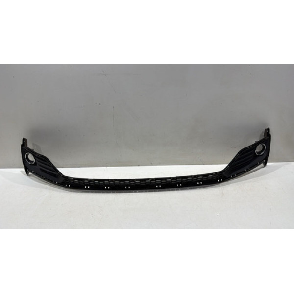 Grade Parachoque Hb20 2016 2017 2018 2019 Com Furo Cromado