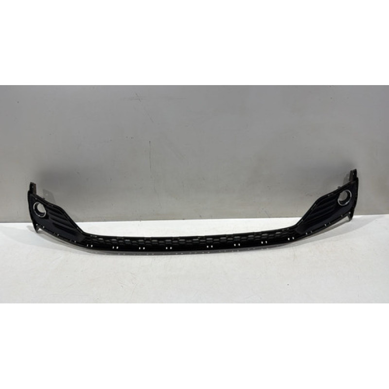 Grade Parachoque Hb20 2016 2017 2018 2019 Com Furo Cromado Grade Parachoque Hb20 2016 2017 2018 2019 Com Furo Cromado