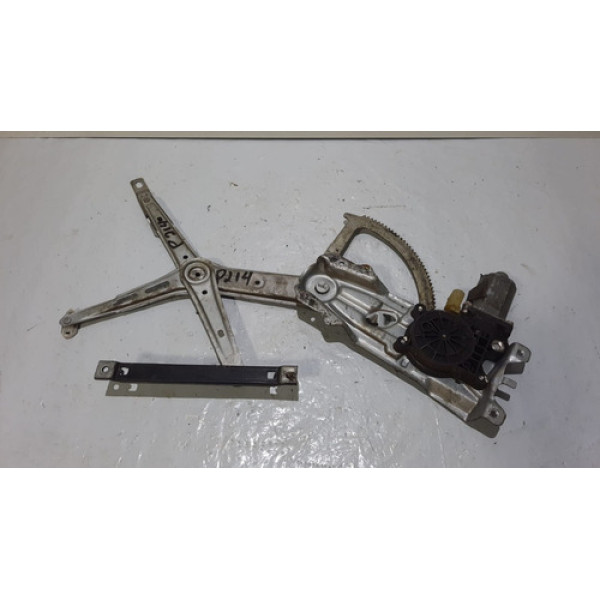 Maquina De Vidro Elétrica Dianteiro Direito Astra 1999/2011