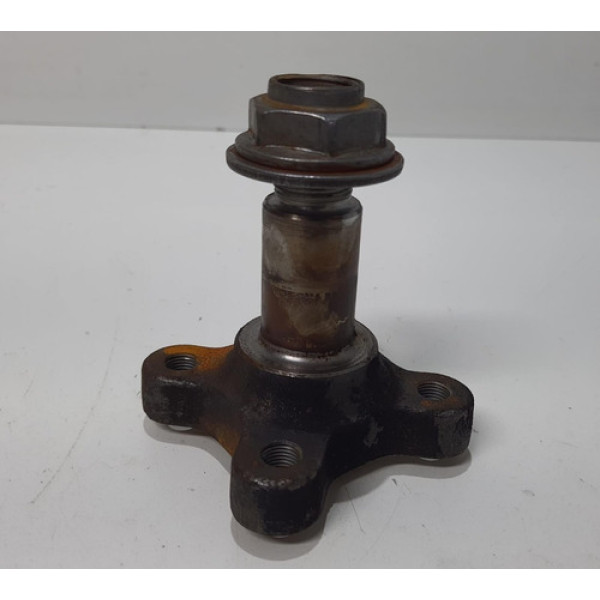 Ponta De Eixo Traseira Duster Oroch 2021 2022 2023 Original