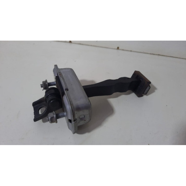 Limitador De Porta Dianteiro Peugeot 208 E 2008 2015/2020