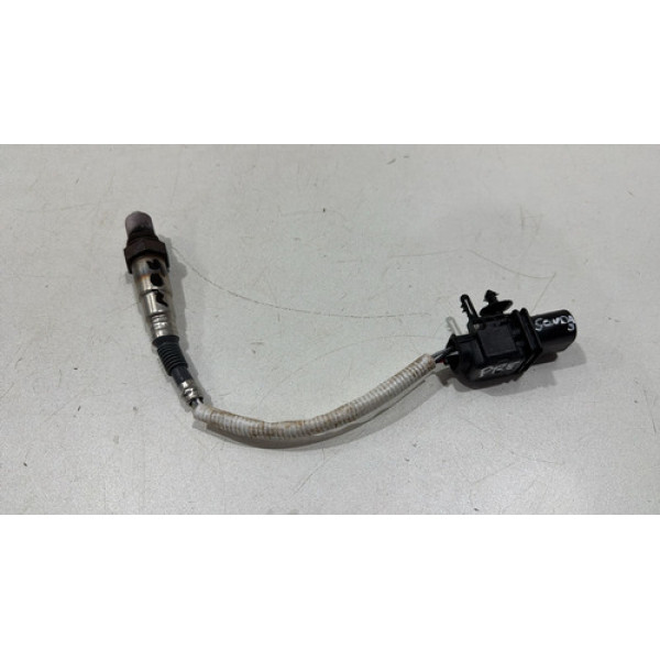 Sonda Lambda Pré Ford Fusion 2.0 2013/16 0258017318