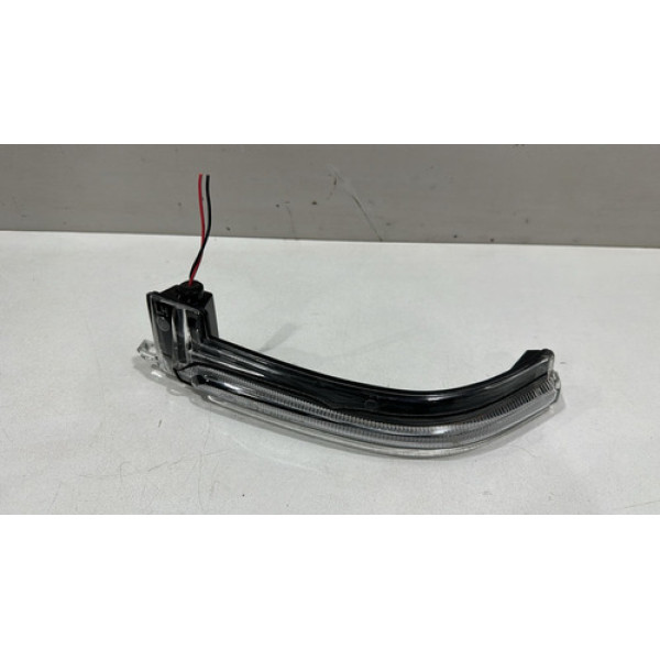 Pisca Retrovisor Esquerdo Hyundai Creta 2022 À 2023 Usado