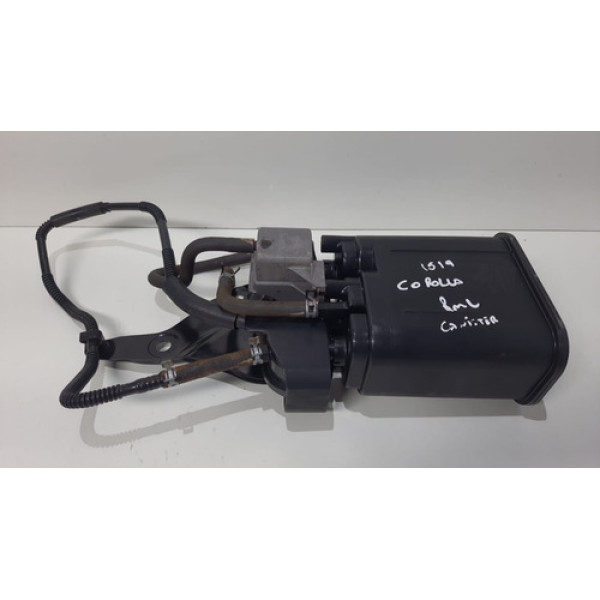 Filtro Canister Toyota Corolla 2015 Á 2019 Original