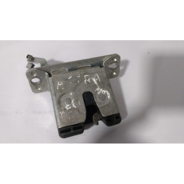 Trava Fechadura Do Porta Mala Astra Hatch 99/11 