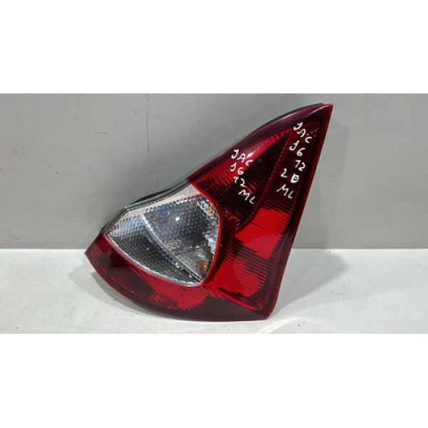 Lanterna Traseira Direita Jac J6 2011 2012 À 2013 Original