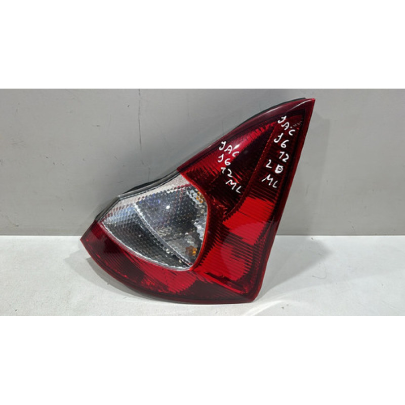 Lanterna Traseira Direita Jac J6 2011 2012 À 2013 Original Lanterna Traseira Direita Jac J6 2011 2012 À 2013 Original