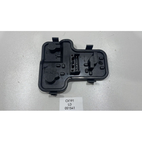 Circuito Soquete Lanterna Direito Fiat Uno 2004 A 2013 