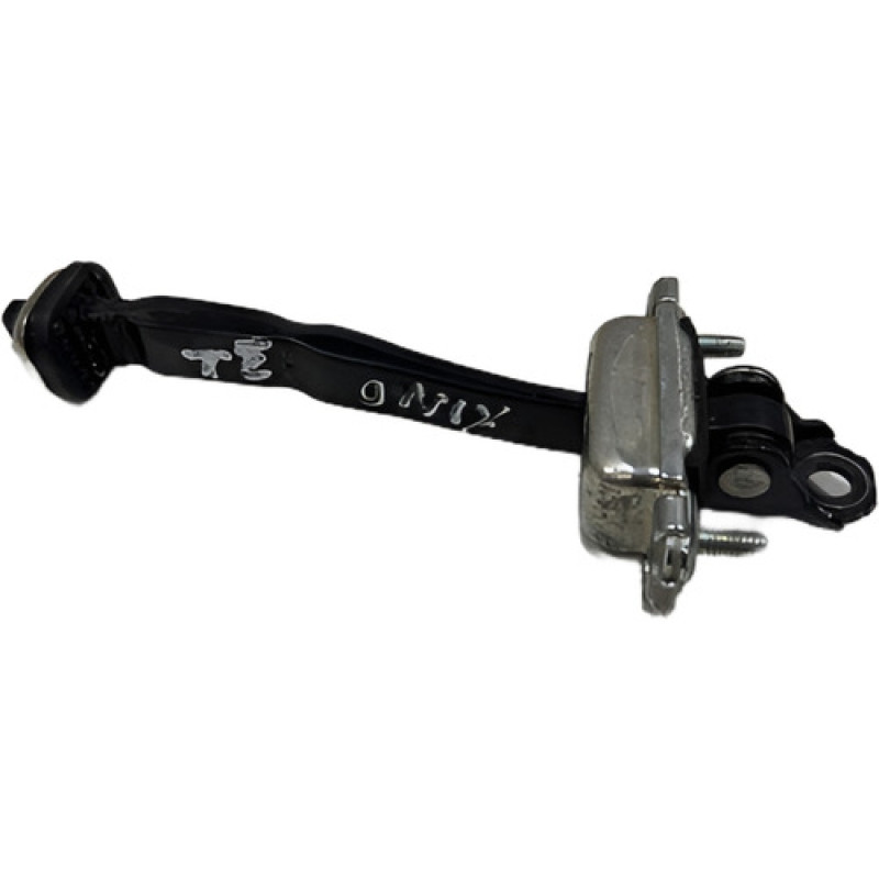 Limitador Da Porta Traseira Esquerda Onix Prisma 2013 A 2019 Limitador Da Porta Traseira Esquerda Onix Prisma 2013 A 2019