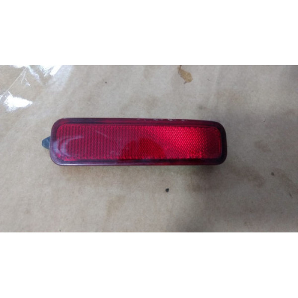 Refletor Olho Gato Ford Ka 2011 Até 2014 Esquerdo Original