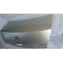 Tampa Traseira Porta Mala Citroen C4 Pallas 2007 A 2012 Tampa Traseira Porta Mala Citroen C4 Pallas 2007 A 2012