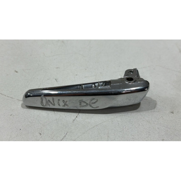 Maçaneta Interna Porta Esquerda Onix 2013 Á 2019