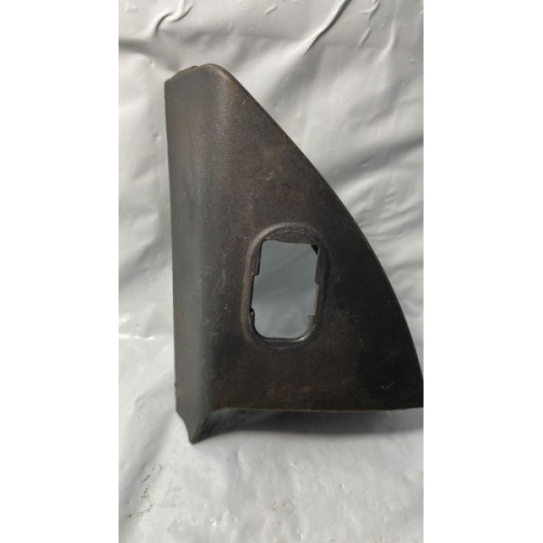 Moldura Interna Retrovisor Esquerda Agile Montana 2010/2013