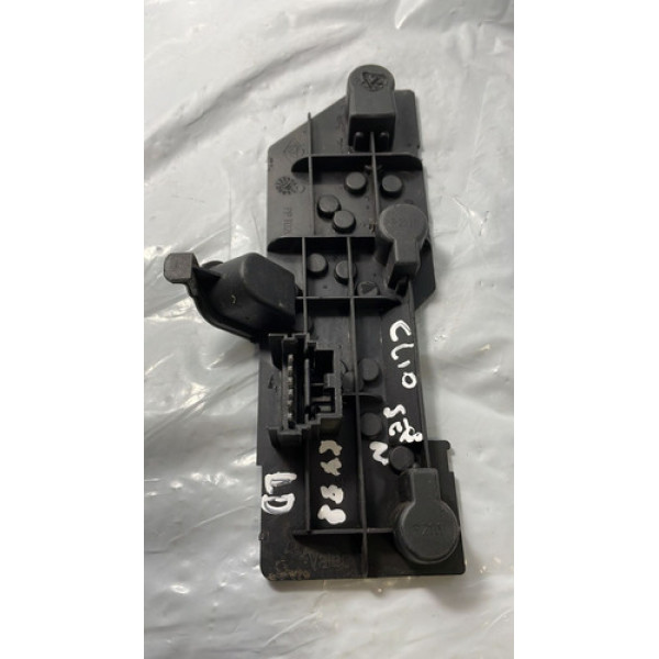 Circuito Soquete Lanterna Direita Renault Clio Sedan 00 Á 10