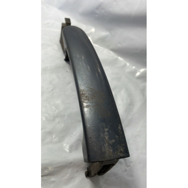 Maçaneta Externa Porta Vw Bora Polo Golf Original