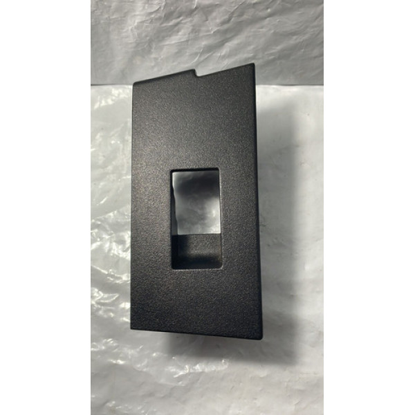 Moldura Traseira Direita Botão Vidro Corolla 2015 Á 2019 