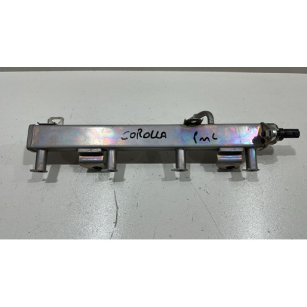 Flauta Bico Toyota Corolla 2021 2022 2023 