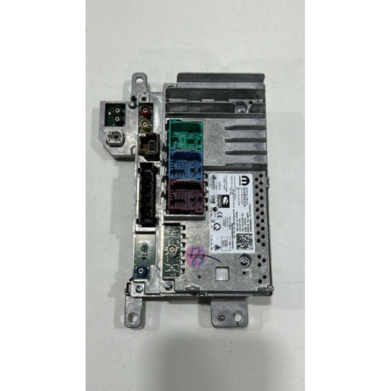 Módulo Bluetooth/wi Fi Jee Compass T270 2022 2023 Original Módulo Bluetooth/wi Fi Jee Compass T270 2022 2023 Original