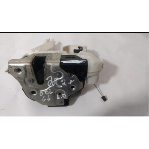 Fechadura Manual Dianteira Direita Gol Saveiro G6 G5