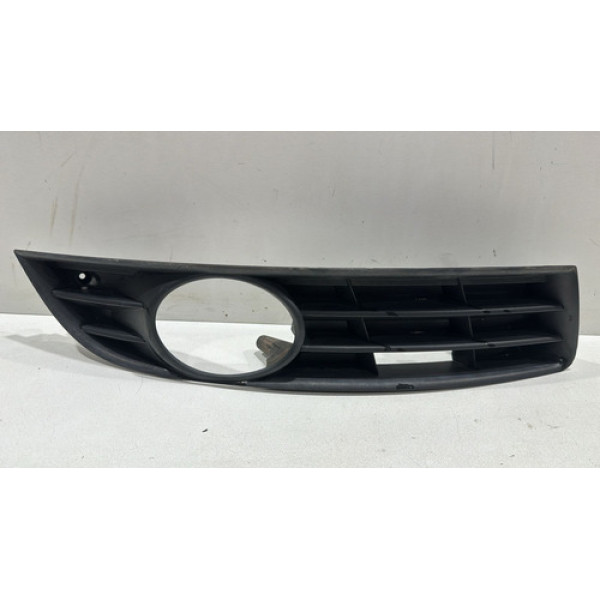 Moldura Farol Milha Direito Vw Passat 2008 2009 10