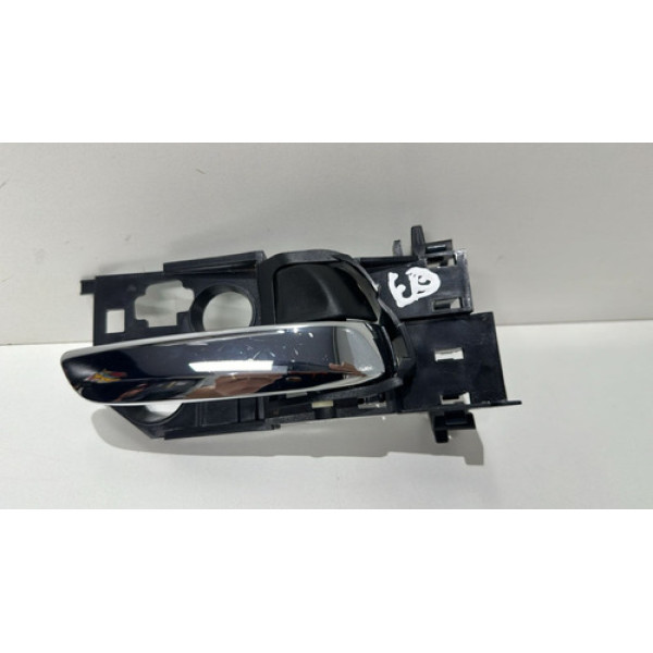 Maçaneta Interna Cromada Direita Hrv 2015/2021 