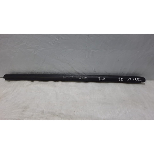 Pestana Interna Traseira Direita Fiat Palio 1996 A 2004