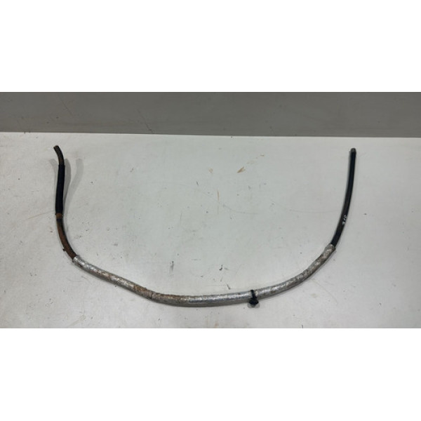 Mangueira Respiro Diferencial Traseiro Compass 2.0 Diesel