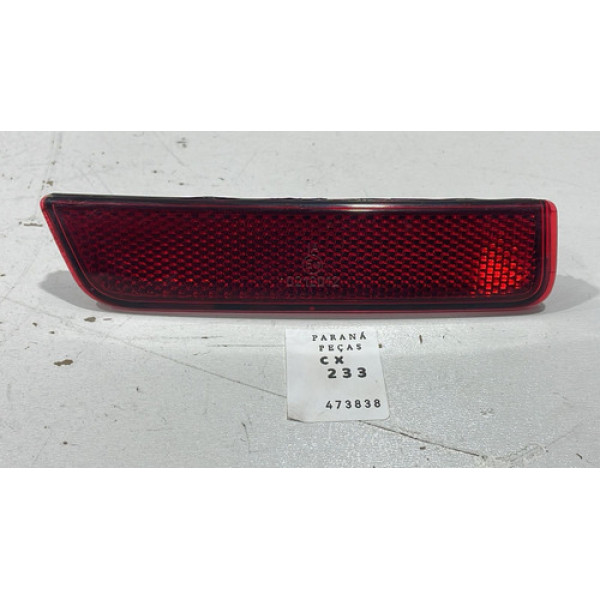 Olho Gato Traseiro Esquerdo Duster 2015 Á 2019 Original