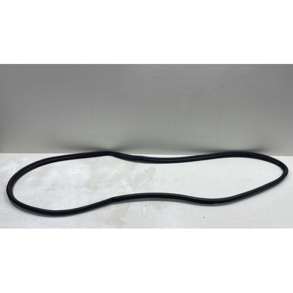 Borracha Porta Dianteira Direita Corolla 2015 Á 2019 Origina