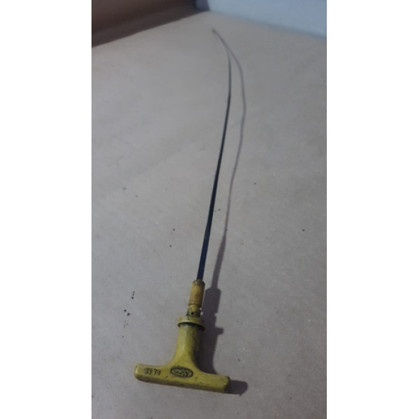 Vareta Do Óleo Original Escort Zetec 1.8 16v 1997 A 2002