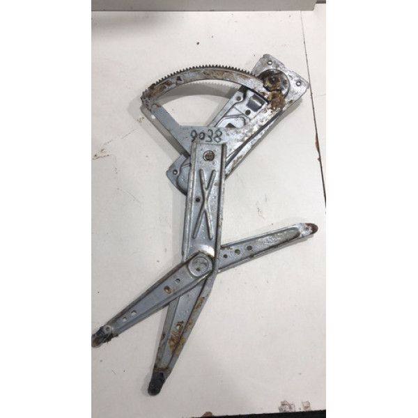 Máquina De Vidro Manual Corsa 4 Portas Dianteira Direita 