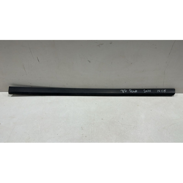 Friso Inferior Porta Dianteiro Direito Vw Passat 2006 Á 2010