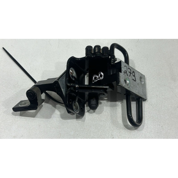 Par Dobradiça Porta Diant Direita Vw Passat B6 2006 Á 2010