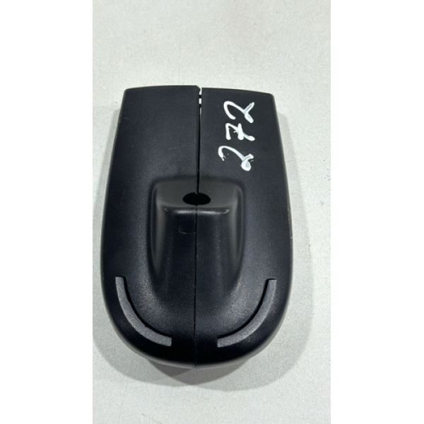 Moldura Retrovisor Interno Passat B6 2006 Á 2010 Usado Orig