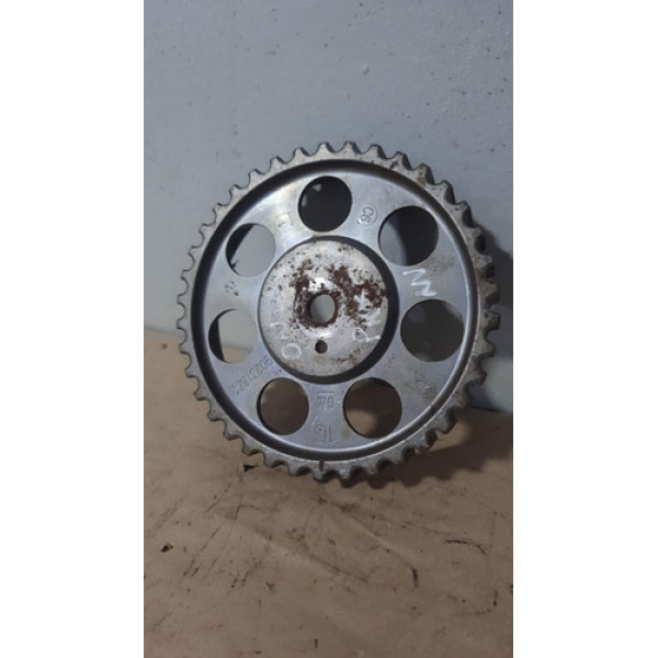 Polia Comando De Válvula Gm Celta Corsa 1.0 8v 90231882