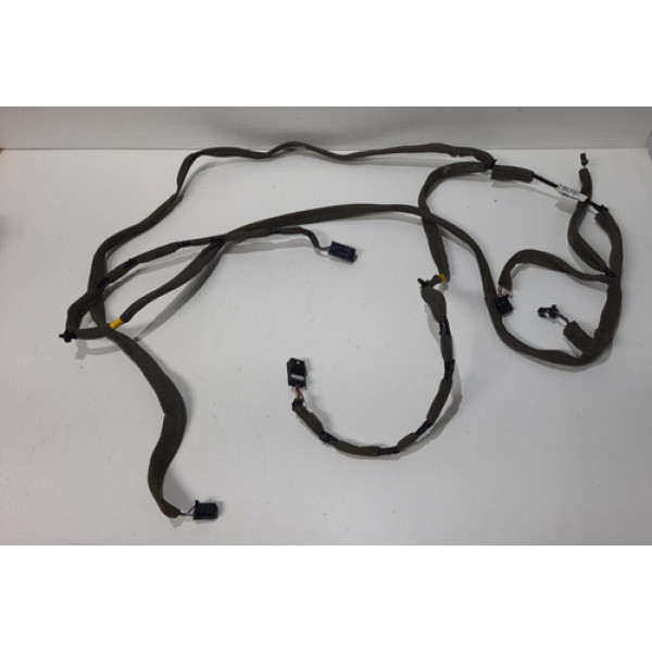 Chicote Eletrico Luz Teto Duster 2021 2022 2023 6 Plug