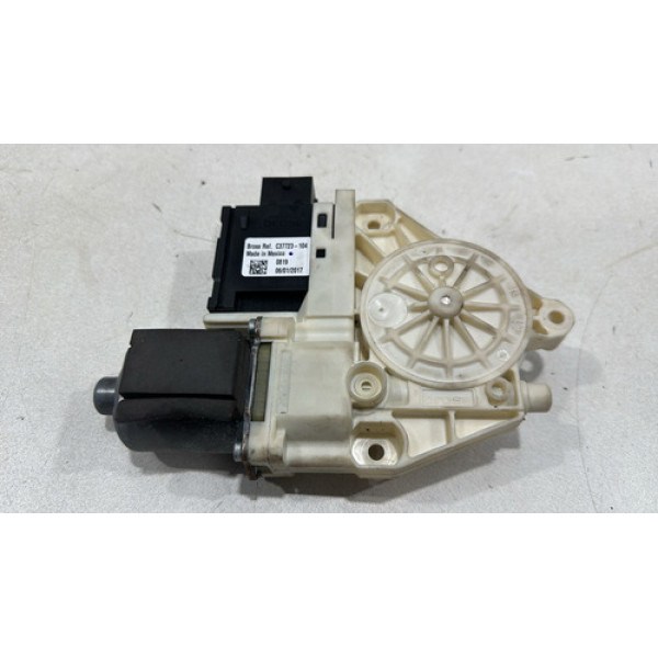 Motor Vidro Porta Dianteira Esquerda Jeep Compass 2017 Á 20