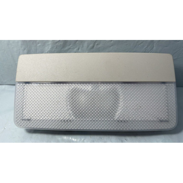 Luz Cortesia Traseira Gm Cruze 2017 Á 2022 Origina 316627975