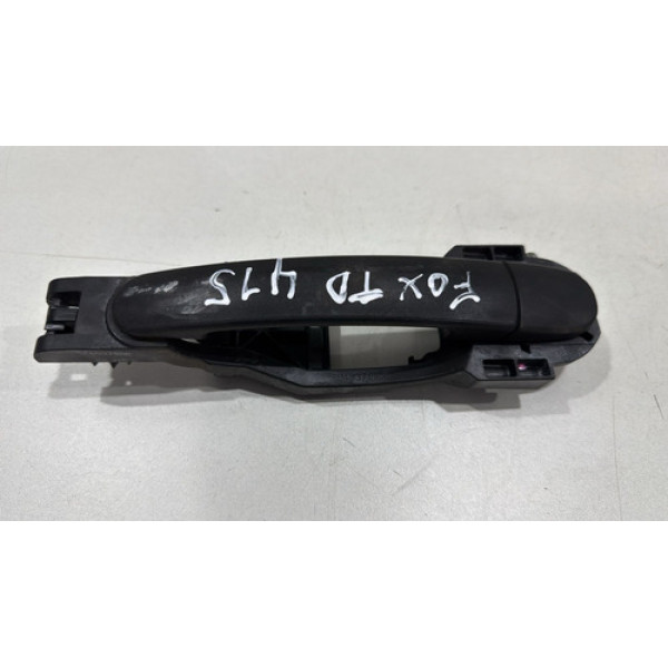 Maçaneta Externa Traseira Direita Fox 2010/2019