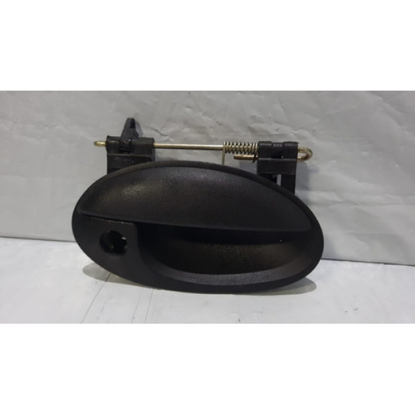 Maçaneta Externa Dianteira Direita Gm Celta Prisma Ate 2012