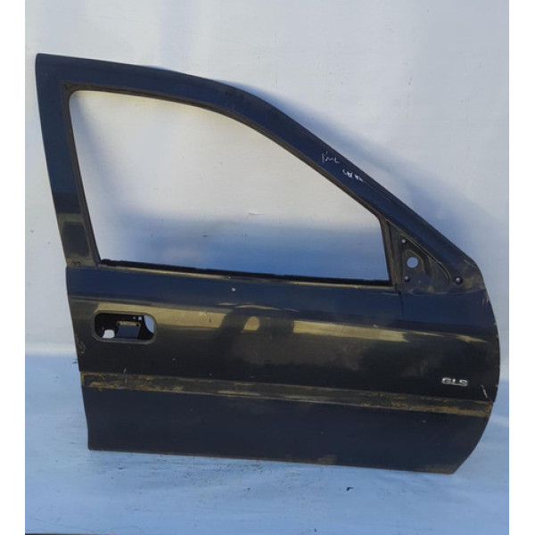 Porta Dianteira Direita Gm Vectra 1997/2005