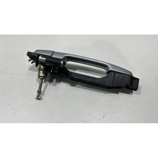 Maçaneta Dianteira Esquerda Toyota Corolla 2009 Á 2014 ....