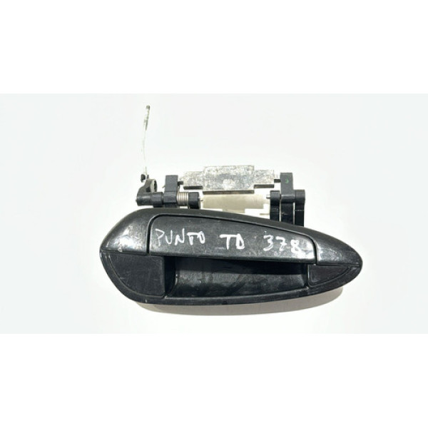 Maçaneta Externa Traseira Direita Punto Linea Original