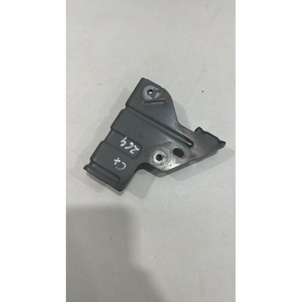 Suporte Paralama Direito Fiat Toro Original Usado!