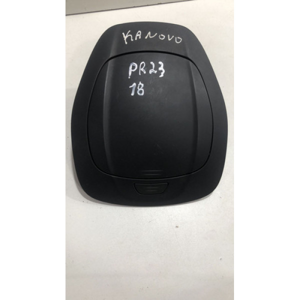 Porta Objeto Central Ford Ka 2015 Á 2018 E3b5a045b58a