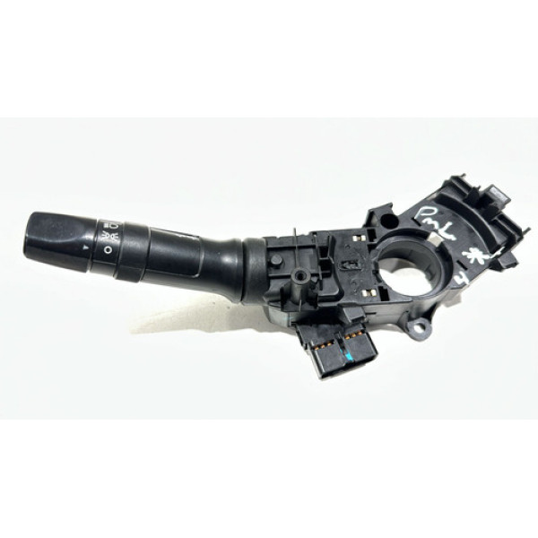 Chave Seta Para Hyundai Hb20 Hb20s 14 15 16 17 18 Sem Milha